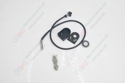 [..PD30 Shaft 5mm 1024 PPR / PD30-05-E-1024-B-N-Т-5] Optical Encoder PD30