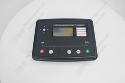 [DSE 8610 MKII] Generator Controller