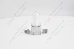 [AF2000 Filter Casing] AF2000 Filter Casing