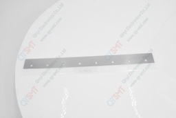 [..DEK 350mm squeegee blade] DEK 350mm squeegee blade