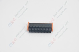 [2edgksg-3.5-2*15p] "JUSP-7CN001 - I/O connector (CN1), Sigma-7 400V Amplifier"