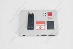 [CMS-WRITER8] IC programmer