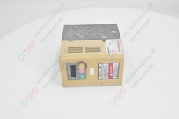 [.VFS7E-2004P(3)] Inverter Toshiba VF-S7E 3PH 200V 0.4kw