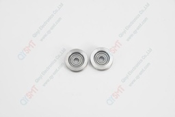 [ZB02-002-3.8] Belt pulley for 1M BUFFER CONVEYOR