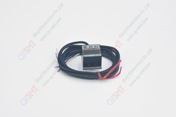 [DP2-20] Panasonics sensor