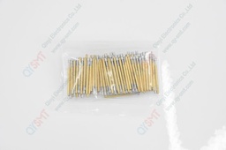 [P75-Q2] Pogo pin