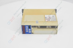 [.P/N：BAMSD5A3A1XX] Driver board  for (T-ARM Z2 ) Disco Back grinding machine DFG850