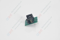 [TSSOP10-0.65-4.4x] Socket