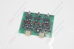 [.X00K81405] RH STRAIN BOARD