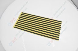 [Disposable ESD ankle strap] Disposable ESD ankle strap