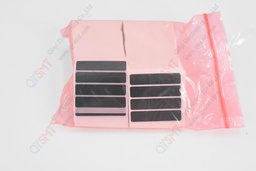 [MISC-00003 1016H] ESD Single Splicing TAPE 16MM black