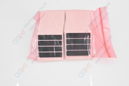 [MISC-000031016H] ESD Single Splicing TAPE 16MM black