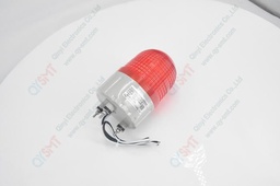 [..ASGB-FF-R AC110/220V] Sicoreddy SIGNAL LIGHT