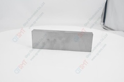 [1" ( Thickness) x2-1/2‘’ ( Width) x 8" (Length)] CPM10V (with treatment)