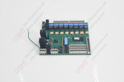 [.6-1860-190-02-2 Board] Omni Excel Reflow Oven Fan Motor Control Board