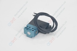[111B-111CAAA] Valve