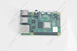 [Pi 4 Model B 2GB] Development board
