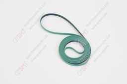 [.. 1530*4*0,7 mm (L*W*T)] Flat Belt HDPV In/Out 1530*4*0,7 mm (L*W*T) 