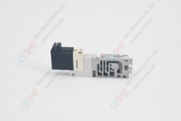 [VQ0241-5L-C4-X15] Pneumatic valve