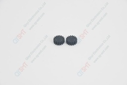 [..616#] Zcut-9 Gear