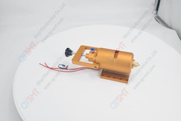 [QY11072303] Glue dispenser heating unit