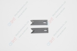 [QY11072304] Blade for wire stripping machine