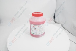 [HD-810] HD-810AB magnetic circuit adhesive is suitable for bonding between loudspeaker T iron, magnet and Washer.