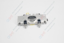 [ER-VW] ULTRA THIN IONIZER DUAL NOZZLE