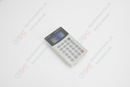 [FR-PU04] PARAMETER UNIT