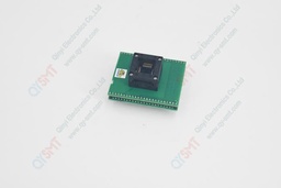 [DIL48/QFP64] Programming Adapter ZIF STM32-3(Ord. no. 70-3064)