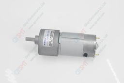 [ZYTD-555+ZGB42RH(A6249), reduction ratio1/11.7, 460rpm] Receiving motor