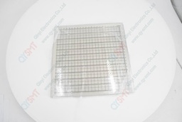 [..250X250MM] WAVE SOLDERING TEST BOARD