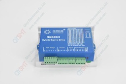 [HQS86H-V3] motor driver card
