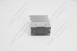 [G3PE-245B] SSR, OMRON DC12-24