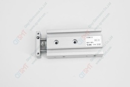 [CXSM6-25] SMC Cylinder	CXSM6-25