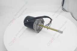 [KX16 (MA09035KX16)] Reflow blower motor