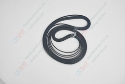 [1700*4*1.5mm] Belt Length 1700mm