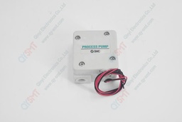 [PB1011A-01] Process pump