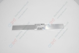 [..300 x 28 x 0.2mm] METAL SQUEEGEE BLADE 12" 300MM 1 Pair=2pcs