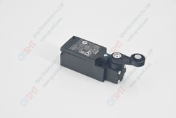 [.. D4N-2120] LIMIT  SWITCH  Omron