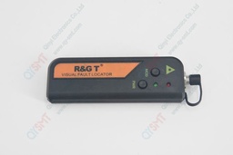 [RG&T] RGT 30mw Mini Fiber Optic Cable Tester
