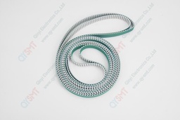 [..8015592 / T5-2225-13] Antistatic Timing Belt T5-2225-13 (445 Teeth) QX500 / 8015592