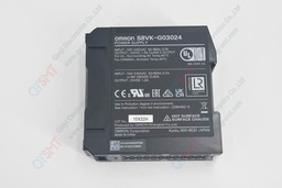 [S8VK-G03024] Power supply