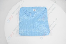 [ESD Coat XL] Full Spray suit (ESD Coat) XL