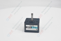 [.2GN-60K] Oriental Motor Gearhead Parallel Shaft