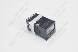 [H5CX A-N] 100-240VAC Omron Timer Relay