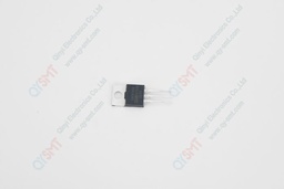 [IRFB7434PbF] component TO-220AB