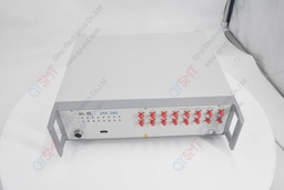 [ZM-280] Power Coupling Tester