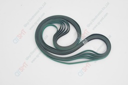 [665*5.9*1.0 MM] Flat belt
