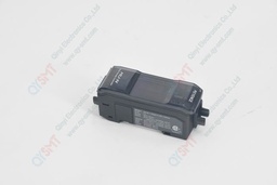 [MU-N11] KEYENCE sensor